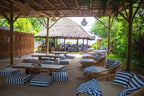 Rosario Beach Club – Lunch & Water Activities Day Pass