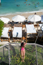 Rosario Beach Club – Lunch & Water Activities Day Pass