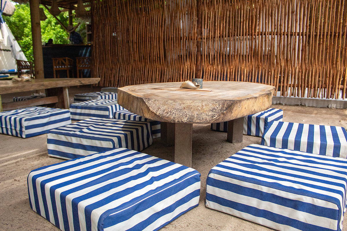 Rosario Beach Club – Lunch & Water Activities Day Pass