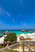 Rosario Beach Club – Lunch & Water Activities Day Pass