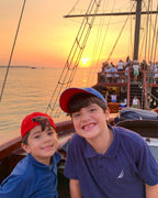 Navio Pirata Phantom | Passeio ao Pôr do Sol em Cartagena