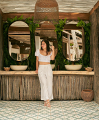 Top 2 Rosario Islands Tour – Two Beach Clubs in One Day