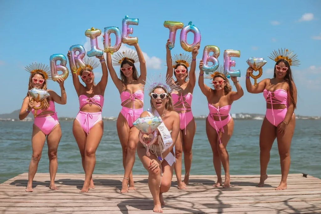 FÉNIX BEACH – TIERRA BOMBA