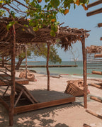 Fénix Beach – Exclusive Beach Club, Tierra Bomba Cartagena