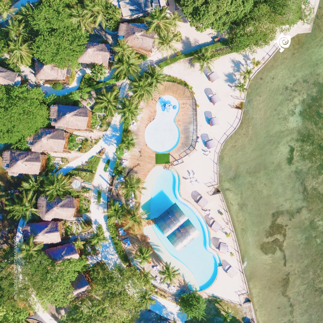 Isla del Encanto – Rosario Islands Day Pass