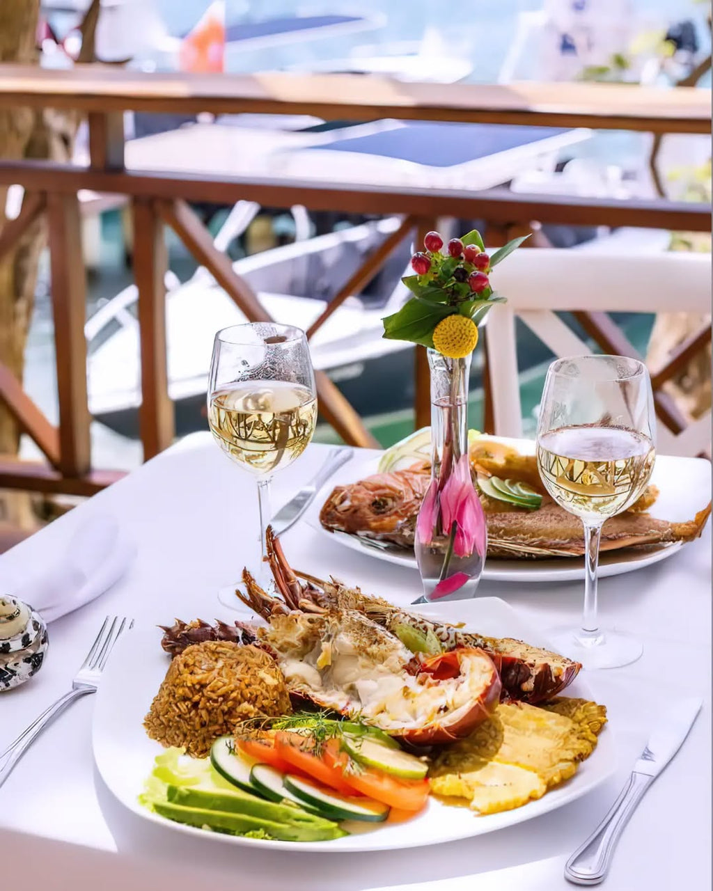 Isla San Pedro de Majagua – Rosario Islands Day Pass