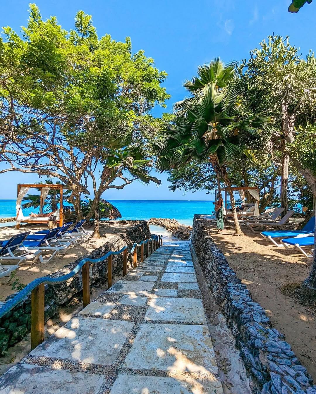 Isla San Pedro de Majagua – Rosario Islands Day Pass