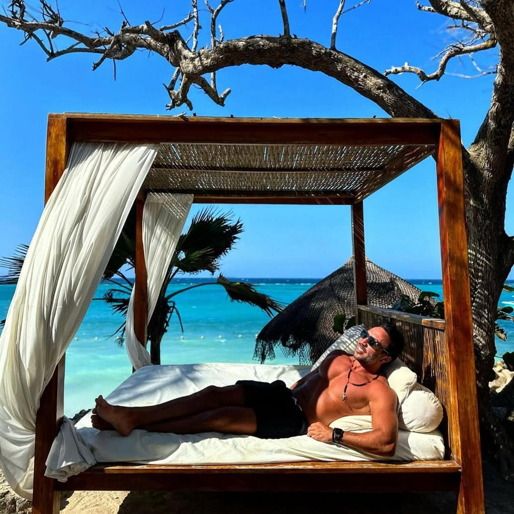 Isla San Pedro de Majagua – Rosario Islands Day Pass