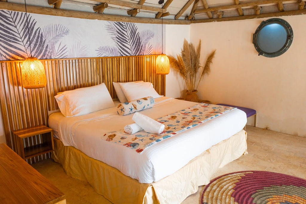 Rosario del Mar – Rosario Islands Day Pass