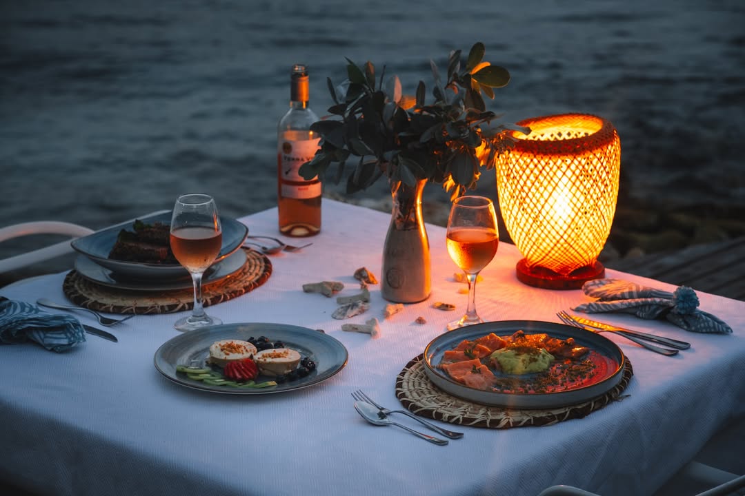 Rosario del Mar – Rosario Islands Day Pass