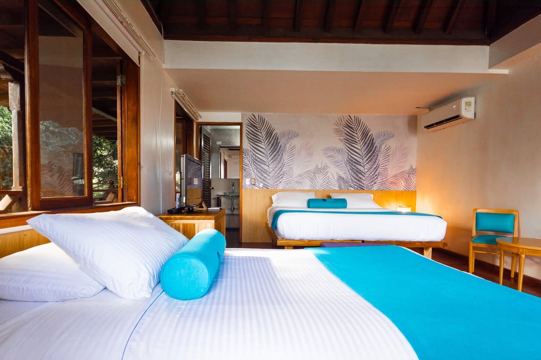 Rosario del Mar – Rosario Islands Day Pass