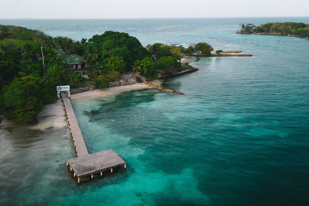 Rosario del Mar – Rosario Islands Day Pass