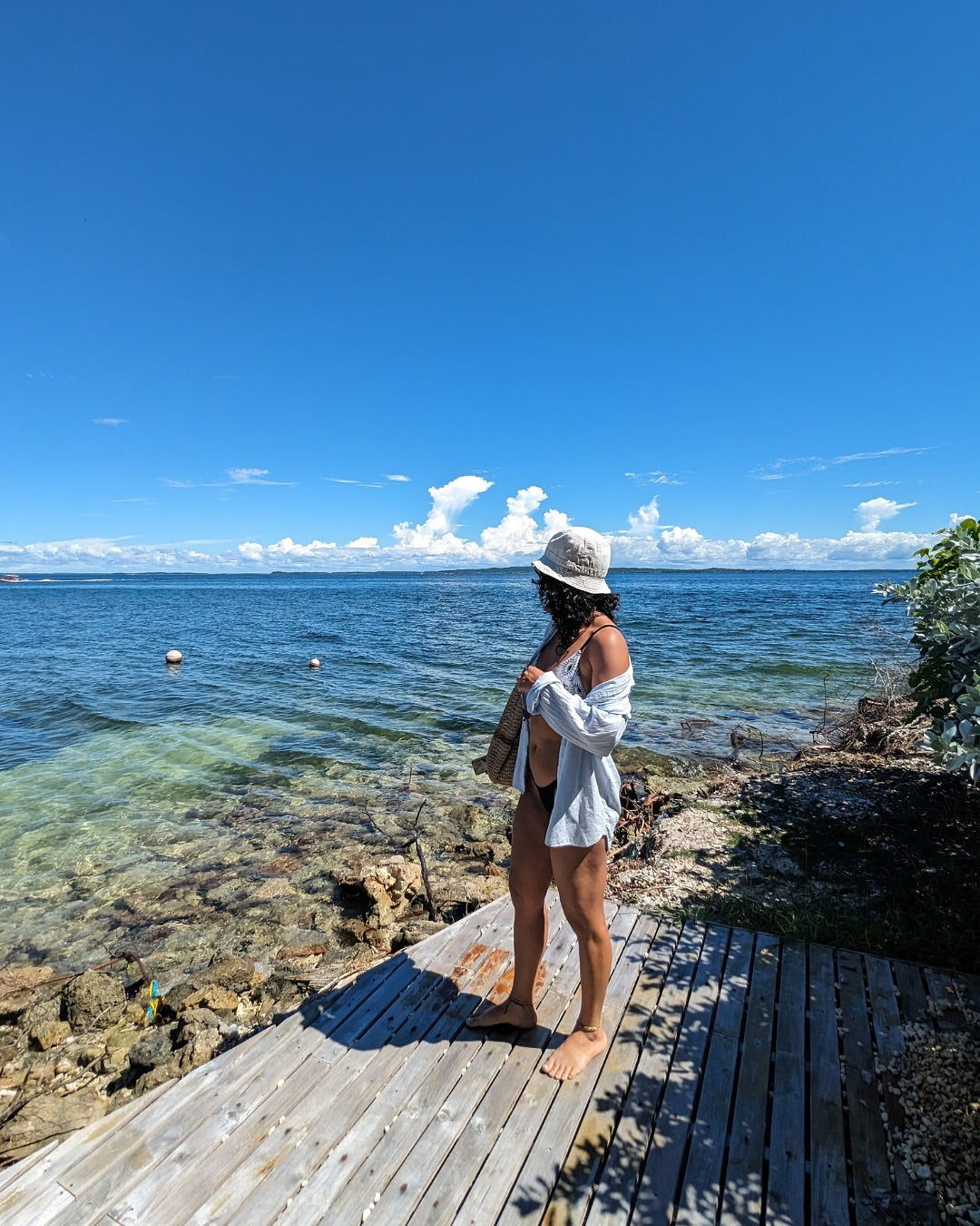 Rosario del Mar – Rosario Islands Day Pass