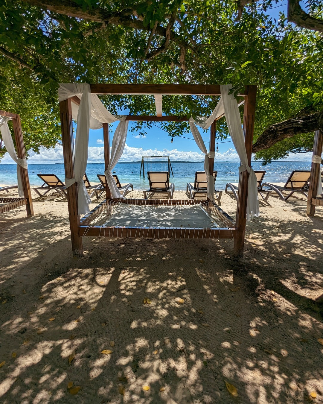 Rosario del Mar – Rosario Islands Day Pass