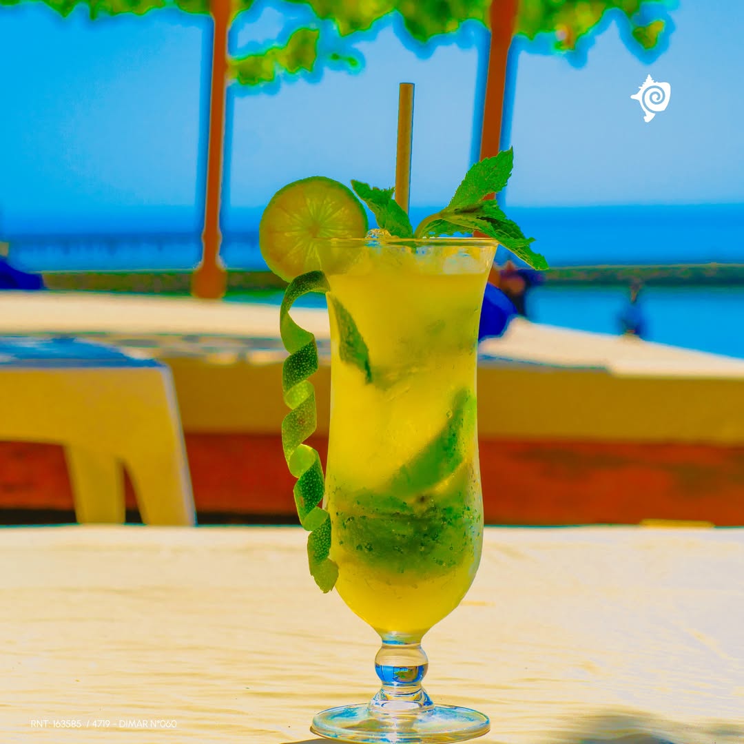 Isla del Encanto – Rosario Islands Day Pass