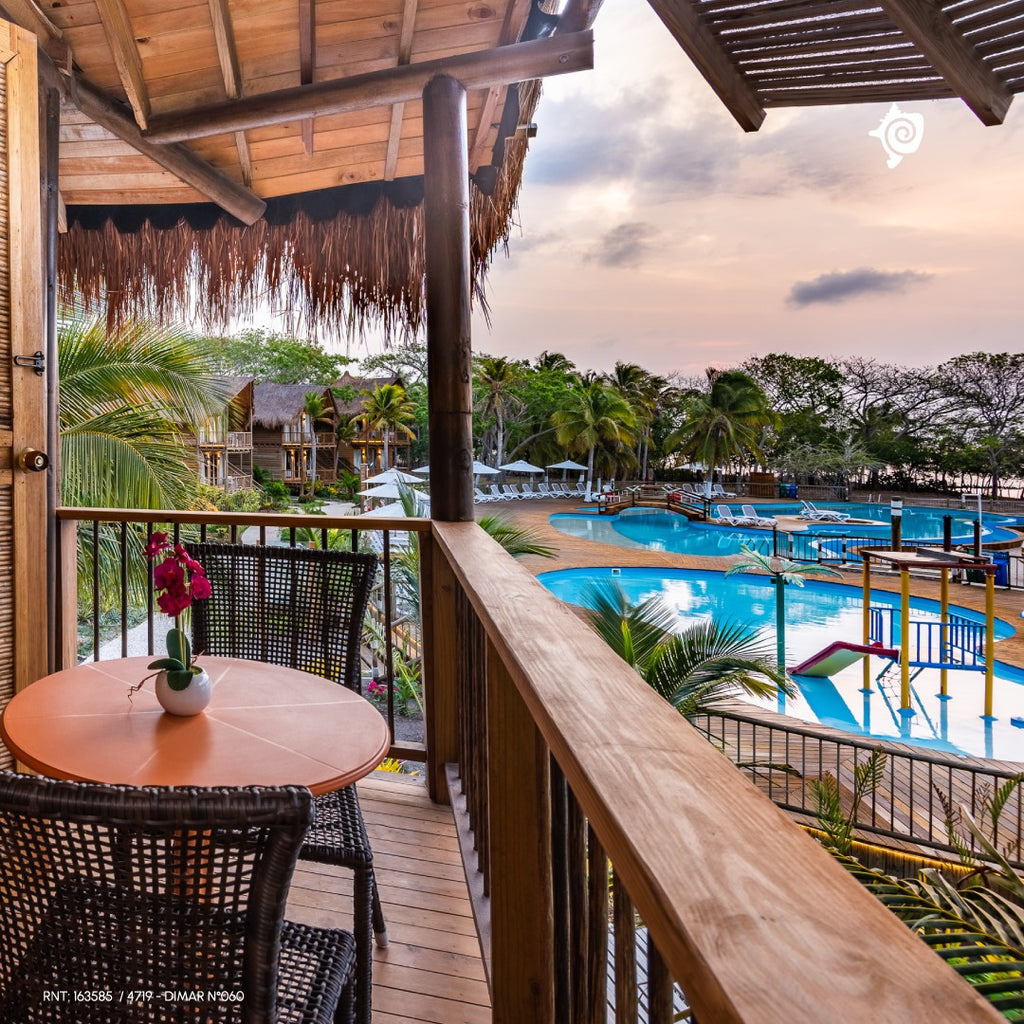 Isla del Encanto – Rosario Islands Day Pass