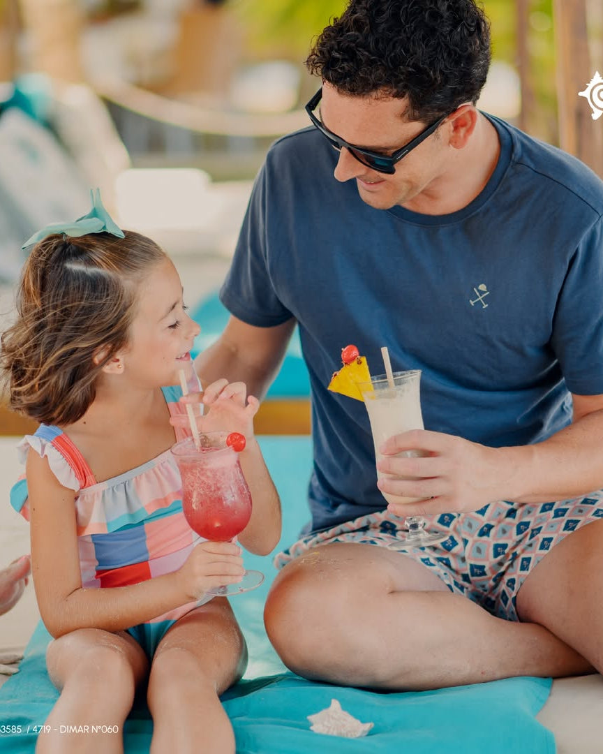 Isla del Encanto – Rosario Islands Day Pass