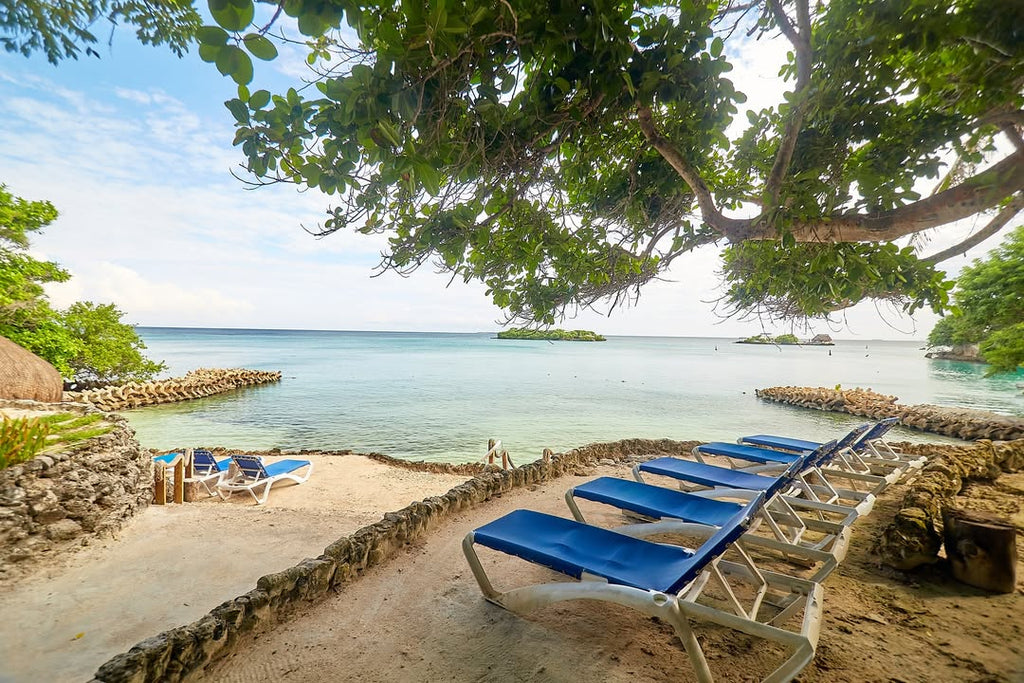 Isla San Pedro de Majagua – Rosario Islands Day Pass