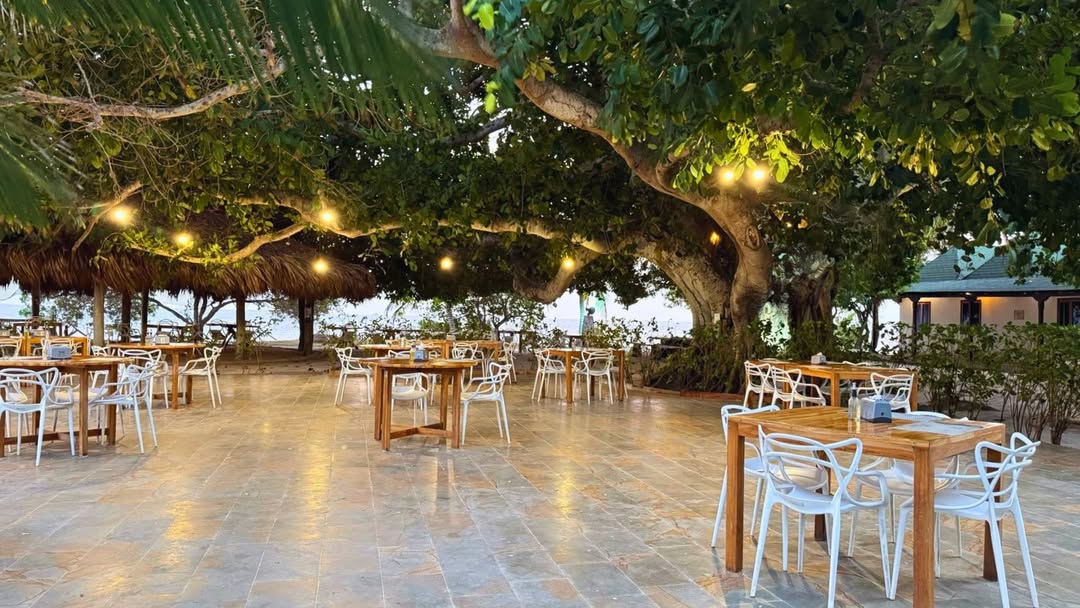 Rosario del Mar – Rosario Islands Day Pass