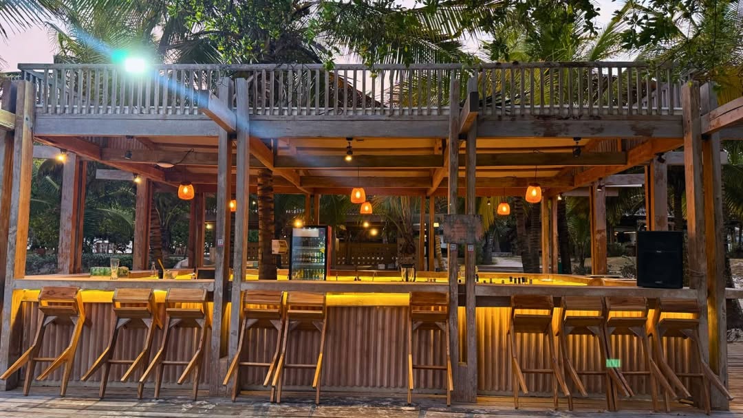 Rosario del Mar – Rosario Islands Day Pass