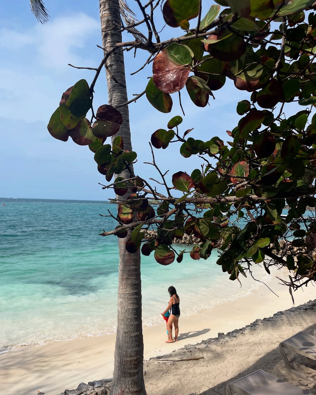 Isla San Pedro de Majagua – Rosario Islands Day Pass