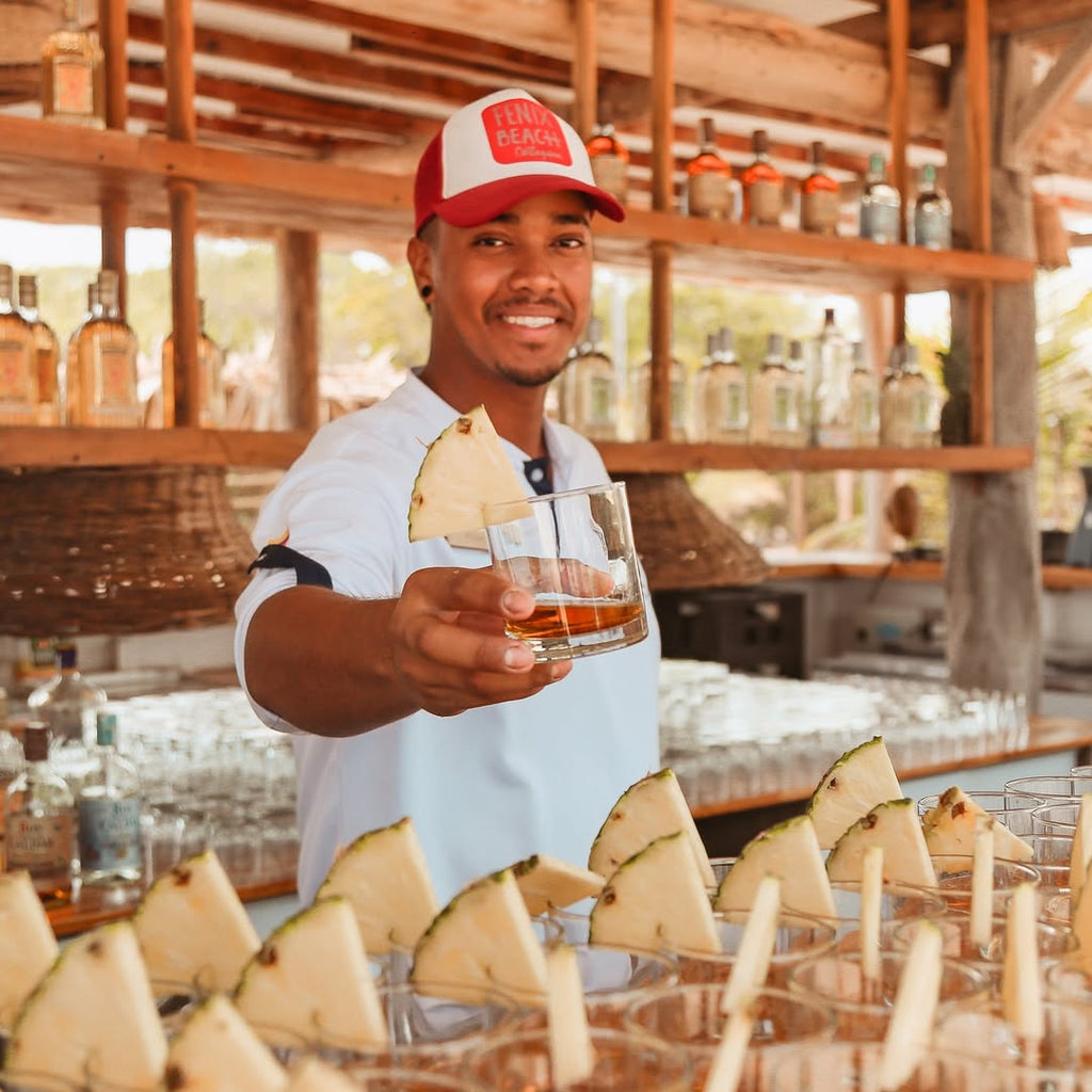 FÉNIX BEACH – TIERRA BOMBA