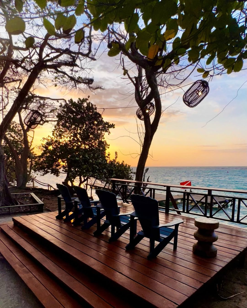 Isla San Pedro de Majagua – Rosario Islands Day Pass