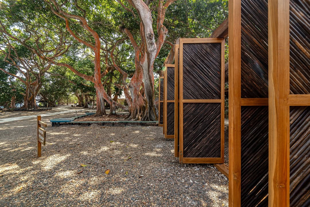 Isla San Pedro de Majagua – Rosario Islands Day Pass