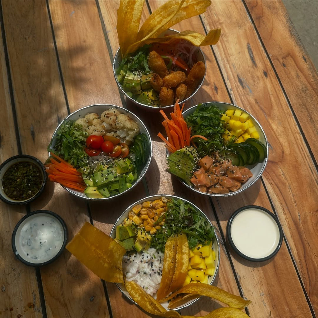 FÉNIX BEACH – TIERRA BOMBA