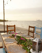 Fénix Beach – Exclusive Beach Club, Tierra Bomba Cartagena