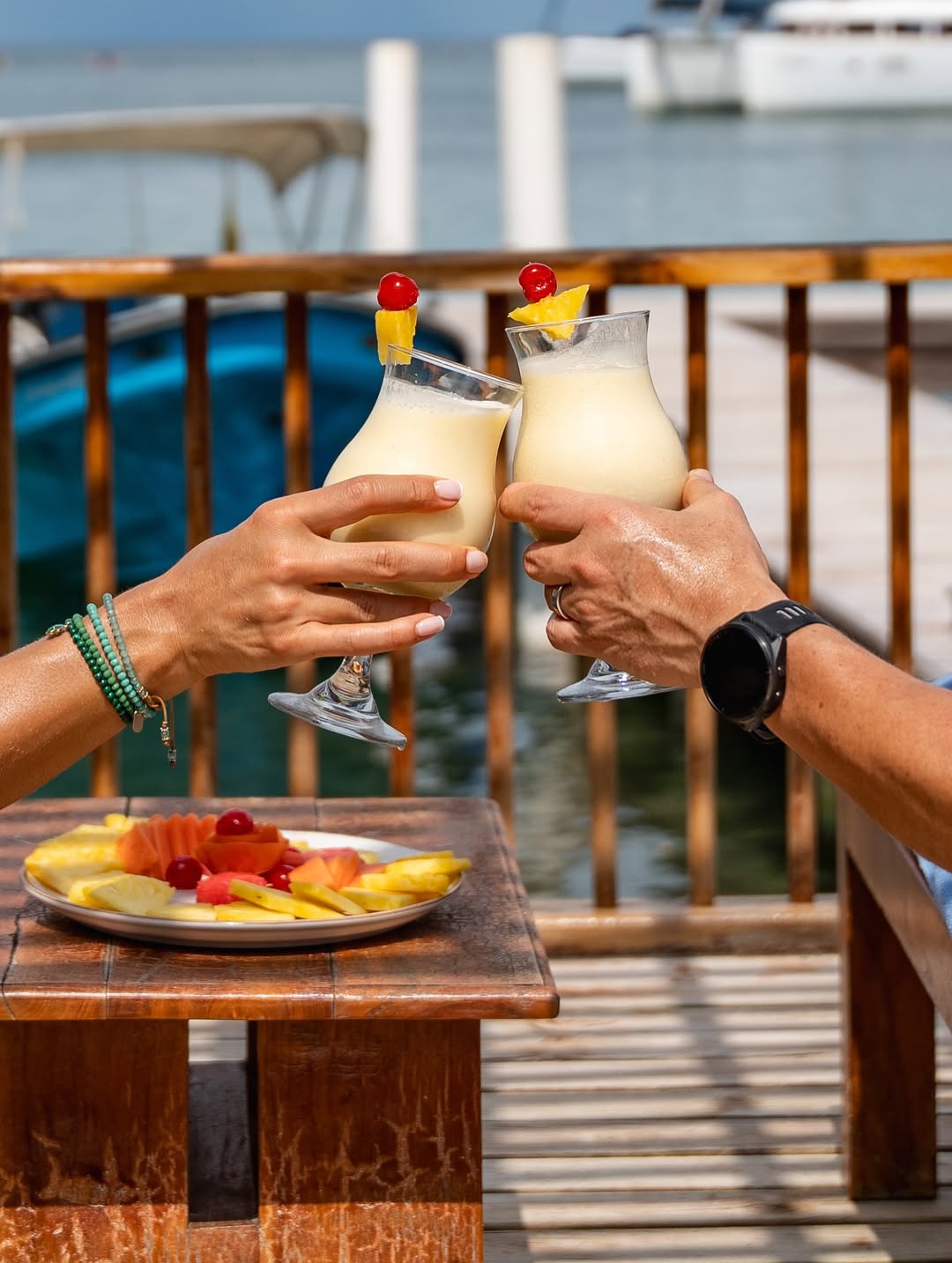 Isla del Sol – Rosario Islands Day Pass (Family-Friendly)