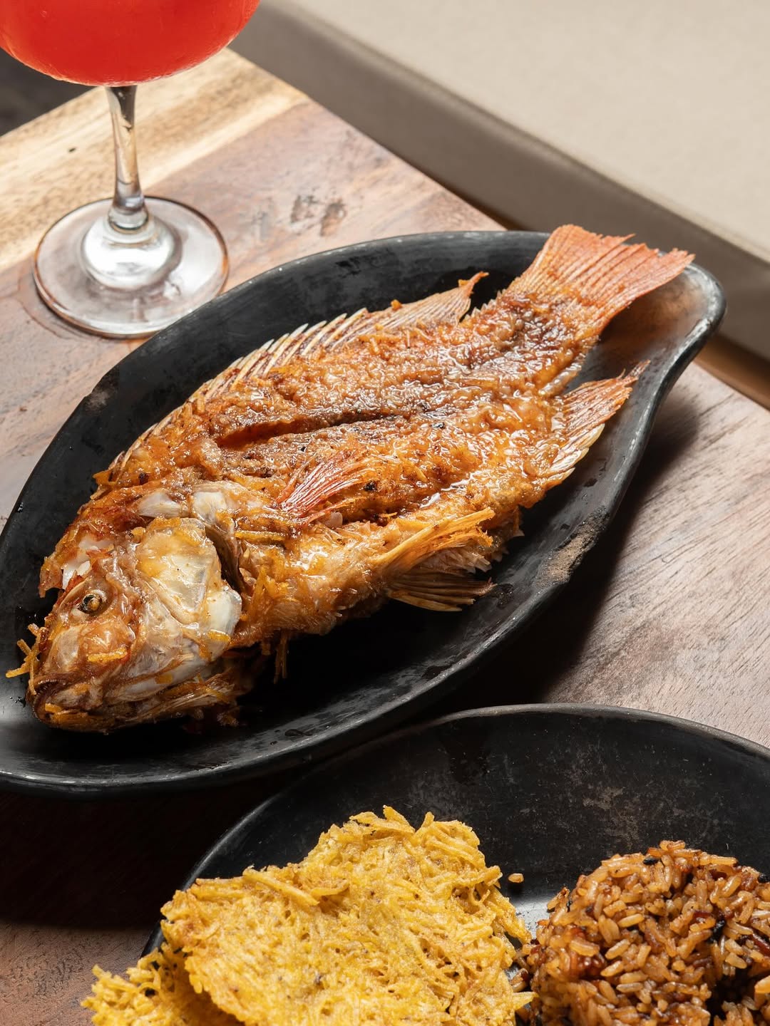 Mantas Beach – Rosario Islands Day Pass