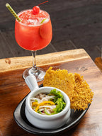 Mantas Beach – Snorkeling & Nature Day Pass, Rosario Islands