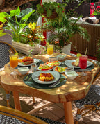 Pao Pao Beach Club – Rosario Islands Day Trip from Cartagena