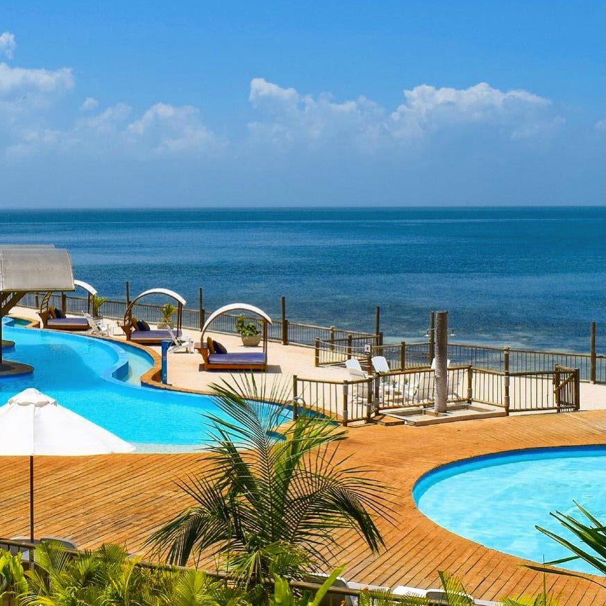 Isla del Encanto – Rosario Islands Day Pass