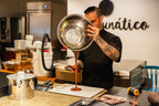 Premium Rum & Chocolate Tasting Experience in Cartagena