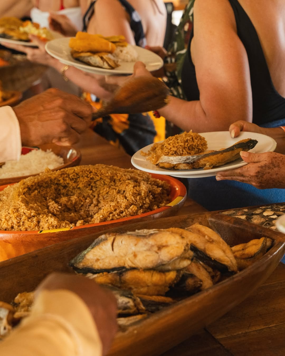 Isla del Sol – Rosario Islands Day Pass (Family-Friendly)