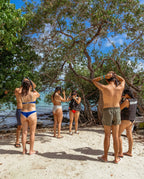 Pao Pao Beach Club – Rosario Islands Day Trip from Cartagena