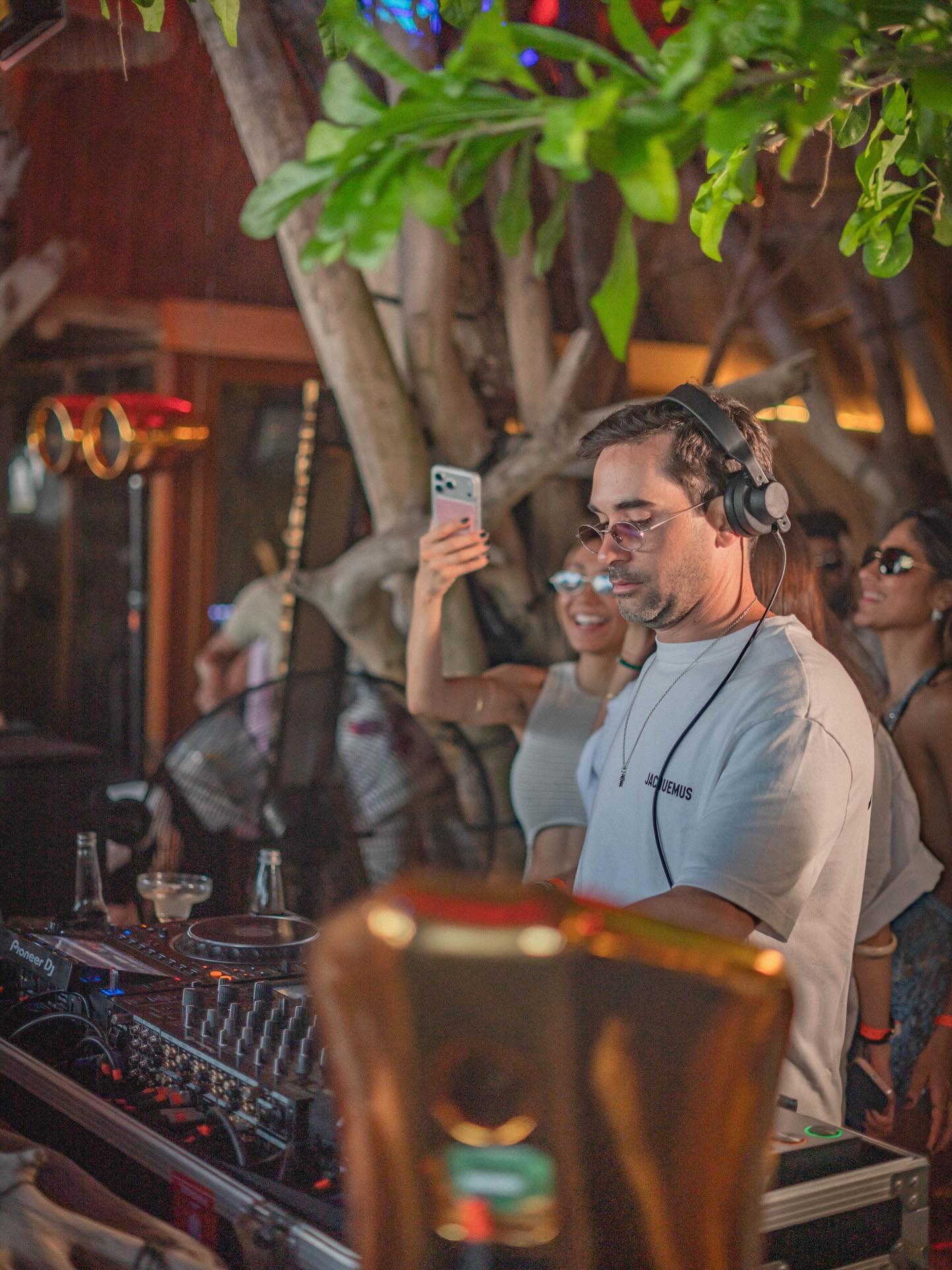 Bethel Bellini Beach Club Day Pass Cartagena