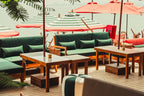 Bethel Bellini Beach Club Day Pass Cartagena