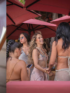 Bethel Bellini Beach Club Day Pass Cartagena