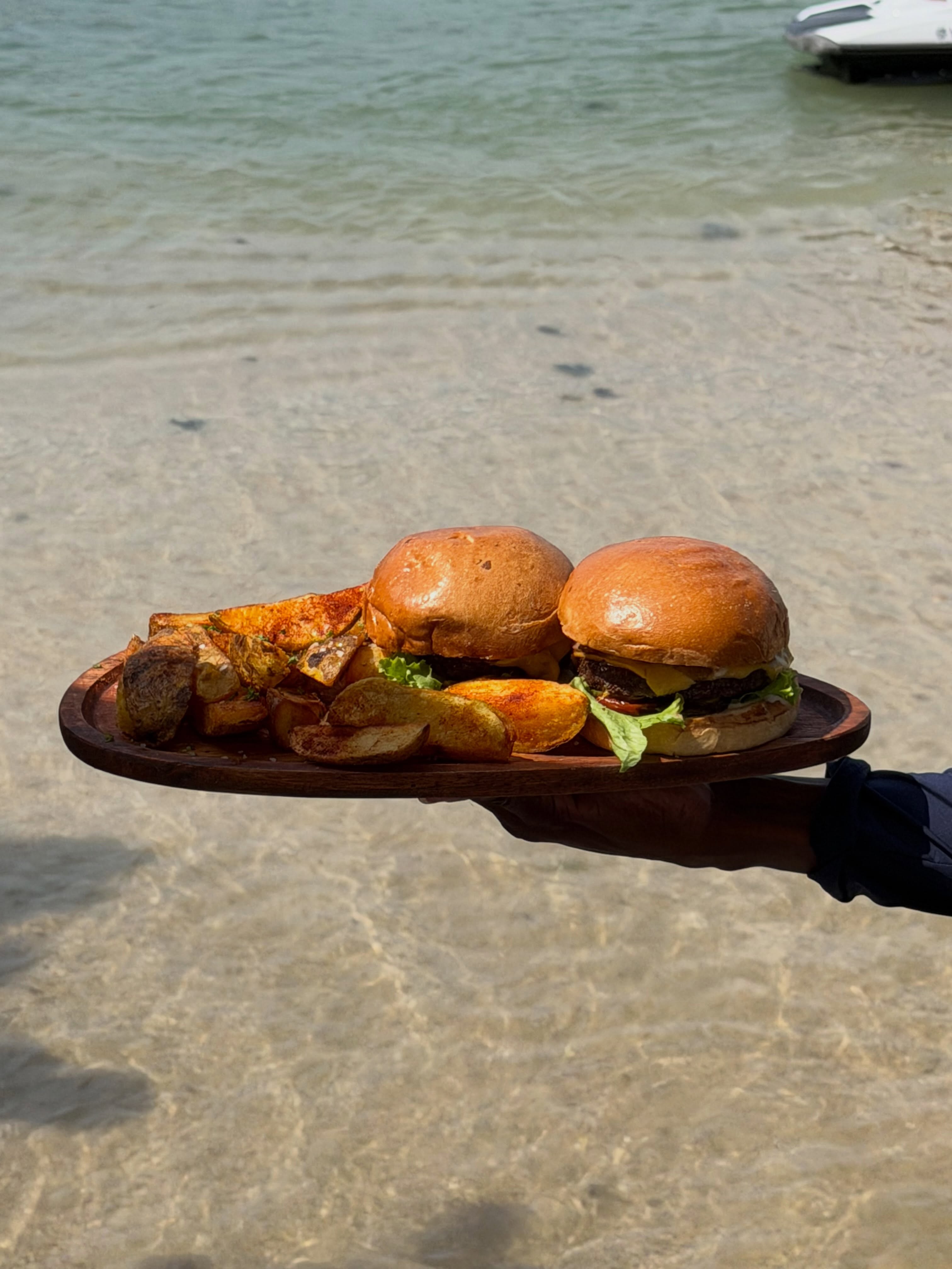 Bethel Bellini Beach Club Day Pass Cartagena