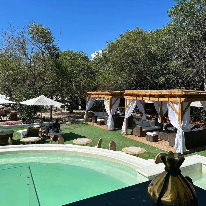 Top 3 Rosario Islands – Premium Island Hopping Tour