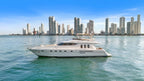 Il Perseverante 70FT Luxury Yacht Charter Cartagena
