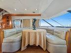 Il Perseverante 70FT Luxury Yacht Charter Cartagena