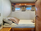 Il Perseverante 70FT Luxury Yacht Charter Cartagena