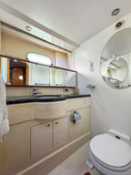 Il Perseverante 70FT Luxury Yacht Charter Cartagena