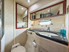 Il Perseverante 70FT Luxury Yacht Charter Cartagena
