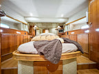 Il Perseverante 70FT Luxury Yacht Charter Cartagena