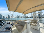 Il Perseverante 70FT Luxury Yacht Charter Cartagena